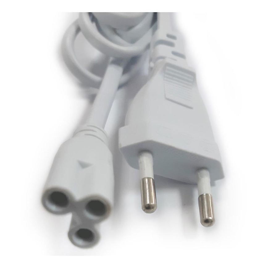 Fulgur 40216 - Kabel za napajanje DIANA SK 230V 150 cm