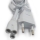 Fulgur 40216 - Kabel za napajanje DIANA SK 230V 150 cm