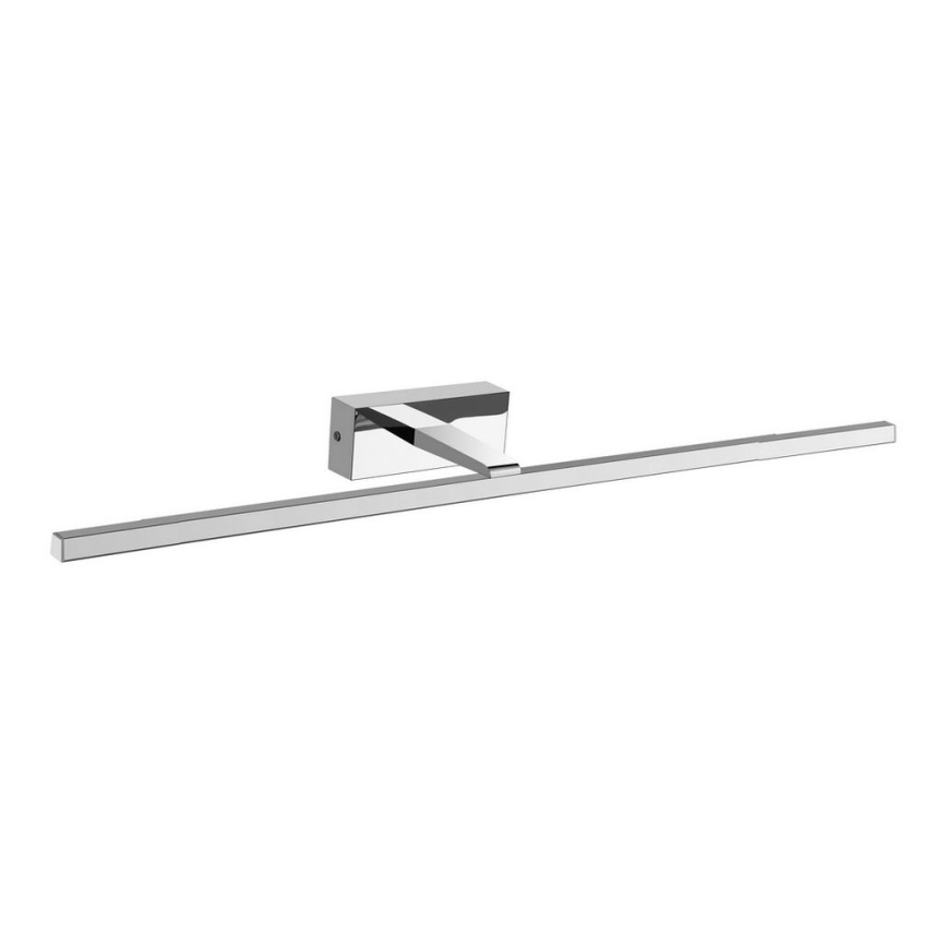 Fulgur 40703 - LED Rasvjeta za ogledalo u kupaonici LUNA LED/18W/230V IP44 sjajni krom