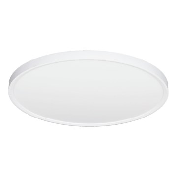 Fulgur 42363 - LED Stropna svjetiljka NOMY LED/40W/230V 3000/4000/6000K IP40 pr. 50 cm bijela