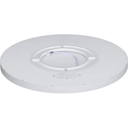 Fulgur 42363 - LED Stropna svjetiljka NOMY LED/40W/230V 3000/4000/6000K IP40 pr. 50 cm bijela