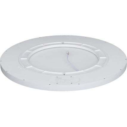 Fulgur 42365 - LED Stropna svjetiljka NOMY LED/50W/230V 3000/4000/6000K IP40 pr. 60 cm bijela