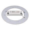 Fulgur s-24411 - LED modul za hitnu rasvjetu, 20W/230V, 4000K, Ø 24 cm