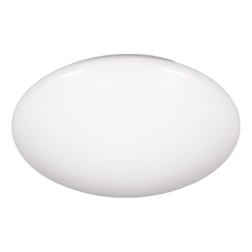 Fulgur s-24465 - LED stropna svjetiljka ANETA DUAL LED/36W/230V + LED/10W 4000K promjer 50 cm
