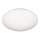 Fulgur s-24465 - LED stropna svjetiljka ANETA DUAL LED/36W/230V + LED/10W 4000K promjer 50 cm