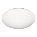 Fulgur s-24466 - LED stropna svjetiljka ANETA DUAL LED/36W/230V + LED/10W 3000K, promjer 50 cm