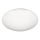 Fulgur s-24466 - LED stropna svjetiljka ANETA DUAL LED/36W/230V + LED/10W 3000K, promjer 50 cm