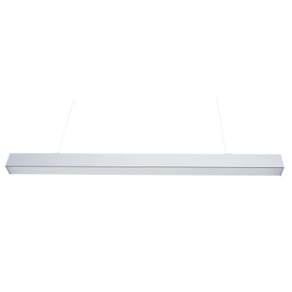 Fulgur s-28832 - LED stropna nadgradna i viseća svjetiljka NINA LED/40W/230V 4000K bijela