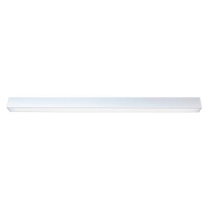 Fulgur s-28832 - LED stropna nadgradna i viseća svjetiljka NINA LED/40W/230V 4000K bijela