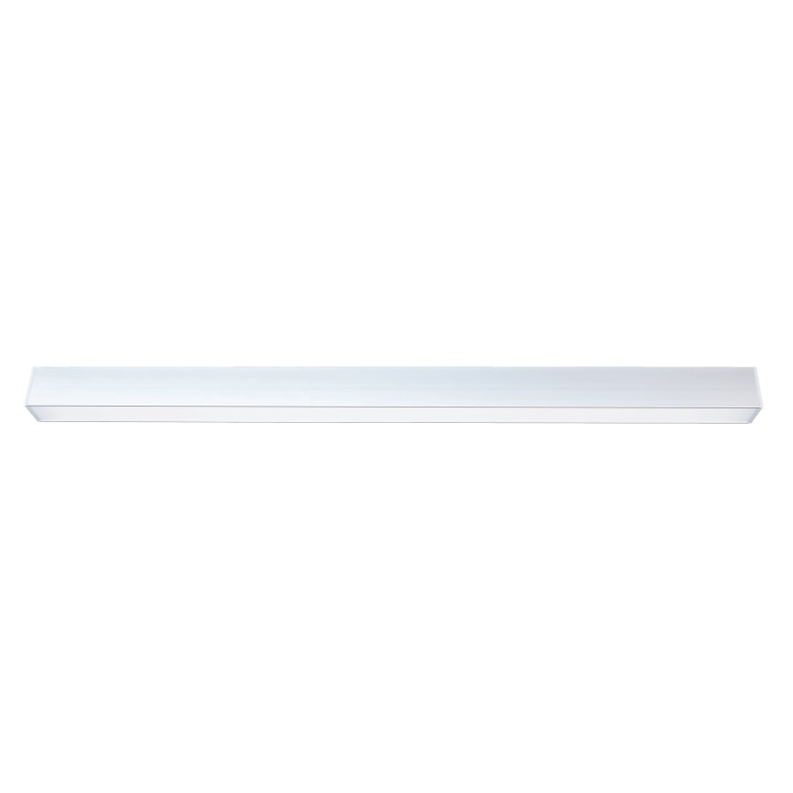 Fulgur s-28832 - LED stropna nadgradna i viseća svjetiljka NINA LED/40W/230V 4000K bijela