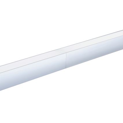 Fulgur s-28832 - LED stropna nadgradna i viseća svjetiljka NINA LED/40W/230V 4000K bijela