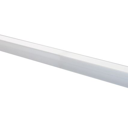 Fulgur s-28832 - LED stropna nadgradna i viseća svjetiljka NINA LED/40W/230V 4000K bijela
