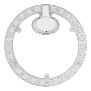 Fulgur s-28864 - LED magnetski modul 24W/230V 4000K, promjer 19,5 cm