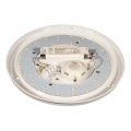 Fulgur s-33972 - LED modul za nuždu LED/20W/230V 4000K Ø 24 cm + transformator