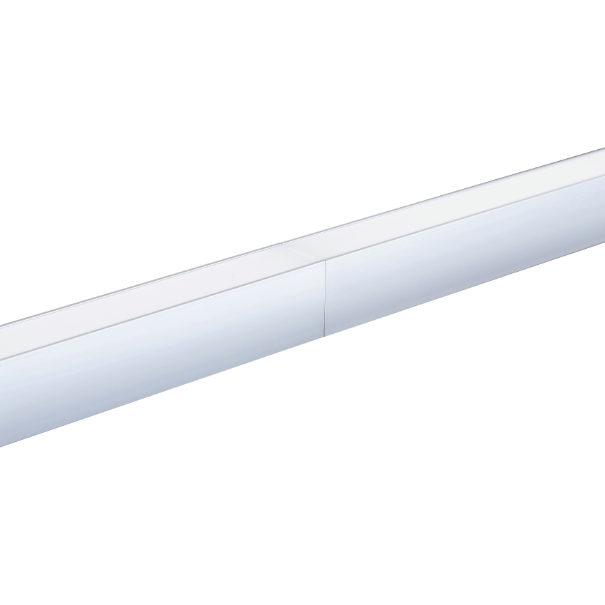 Fulgur s-38968 - LED stropna nadgradna/viseća svjetiljka NINA LED/40W/230V 3000K bijela