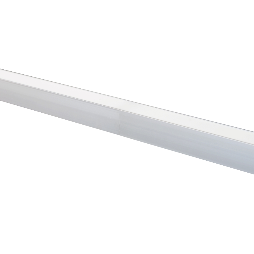 Fulgur s-38968 - LED stropna nadgradna/viseća svjetiljka NINA LED/40W/230V 3000K bijela