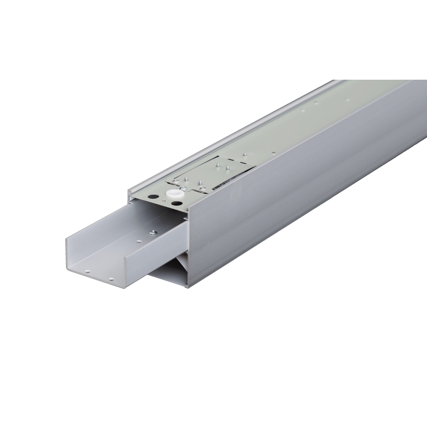 Fulgur s-38968 - LED stropna nadgradna/viseća svjetiljka NINA LED/40W/230V 3000K bijela
