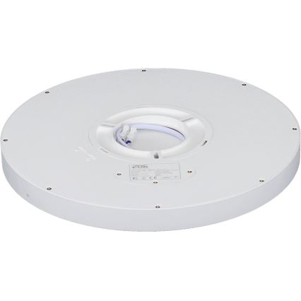 Fulgur s-42586 - LED Stropna svjetiljka sa senzorom pokreta NOMY-S LED24W/230V 3000/4000/6000K IP40 pr. 30 cm bijela