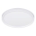 Fulgur s-42586 - LED Stropna svjetiljka sa senzorom pokreta NOMY-S LED24W/230V 3000/4000/6000K IP40 pr. 30 cm bijela
