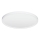 Fulgur s-42590 - LED Stropna svjetiljka sa senzorom pokreta NOMY-S LED/40W/230V 3000/4000/6000K IP40 pr. 50 cm bijela