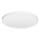 Fulgur s-43039 - LED prigušiva stropna svjetiljka NOMY-RC LED/40W/230V 3000/4000/6500K Ø 50 cm IP40 bijela + daljinski upravljač
