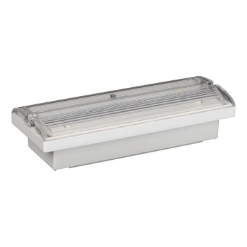 Fulgur s-43043 - LED svjetiljka za nuždu FIWA LED/230V 1500 mAh IP65