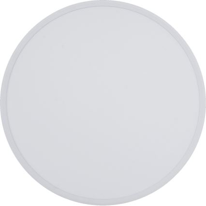 Fulgur s-43056 - LED stropno svjetlo s mogućnošću prigušivanja NOMY LED/40W/230V 3000-6500K promjer 50 cm UGR19 IP40 Wi-Fi bijela + daljinski upravljač