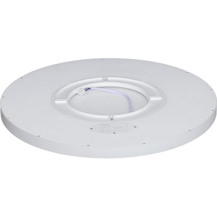 Fulgur s-43056 - LED stropno svjetlo s mogućnošću prigušivanja NOMY LED/40W/230V 3000-6500K promjer 50 cm UGR19 IP40 Wi-Fi bijela + daljinski upravljač