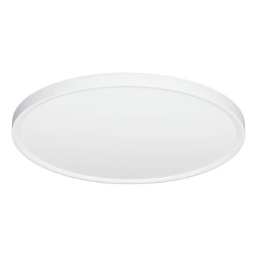 Fulgur s-43056 - LED stropno svjetlo s mogućnošću prigušivanja NOMY LED/40W/230V 3000-6500K promjer 50 cm UGR<19 IP40 Wi-Fi bijela + daljinski upravljač