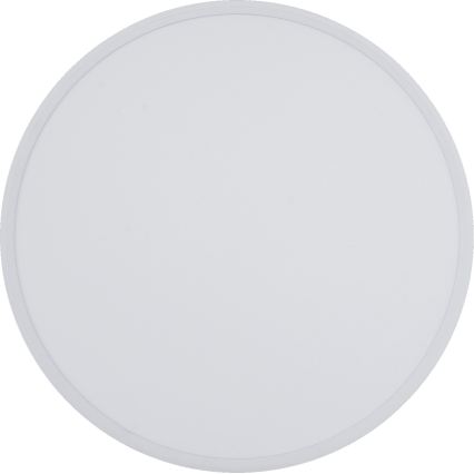 Fulgur s-43058 - LED prigušivo stropno svjetlo NOMY LED/50W/230V 3000-6500K pr. 60 cm UGR19 IP40 Wi-Fi bijela + daljinski upravljač
