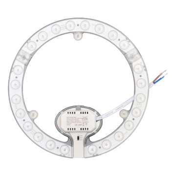 Fulgur s-43088 - LED magnetski modul, 12W/230V, 3000/4000/6500K, promjer 19,3 cm