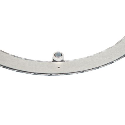 Fulgur s-43088 - LED magnetski modul, 12W/230V, 3000/4000/6500K, promjer 19,3 cm