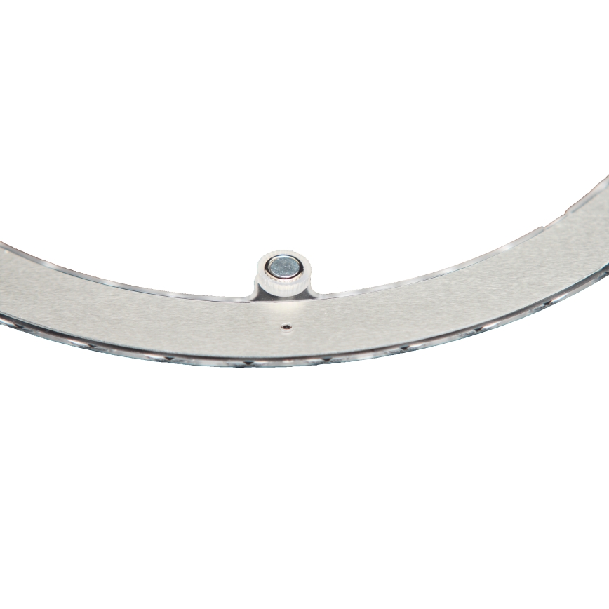 Fulgur s-43088 - LED magnetski modul, 12W/230V, 3000/4000/6500K, promjer 19,3 cm
