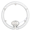 Fulgur s-43089 - LED magnetni modul LED/18W/230V 3000/4000/6500K promjer 23,1 cm