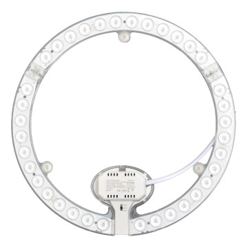 Fulgur s-43089 - LED magnetni modul LED/18W/230V 3000/4000/6500K promjer 23,1 cm