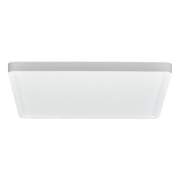 Fulgur s-43104 - LED stropna svjetiljka NOMY LED/32W/230V 3000/4000/6500K IP40 40x40 cm bijela