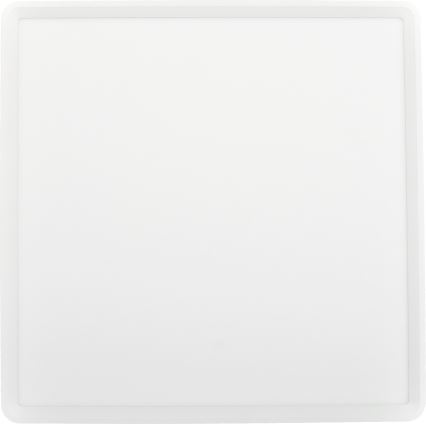 Fulgur s-43104 - LED stropna svjetiljka NOMY LED/32W/230V 3000/4000/6500K IP40 40x40 cm bijela