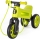 Funny Wheels - Guralica 2 u 1 RIDER SUPER SPORT zelena/crna