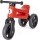 Funny Wheels - Guralica 2u1 RIDER SPORT crvena/crna