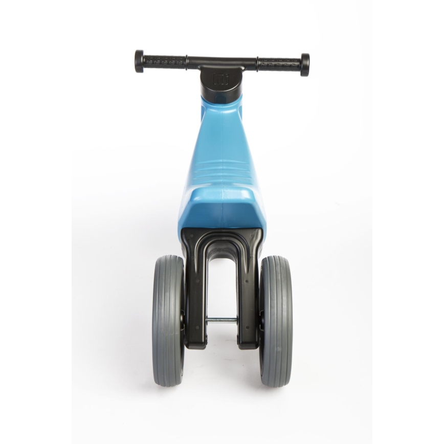 Funny Wheels - guralica 2u1 RIDER SPORT plava/crna