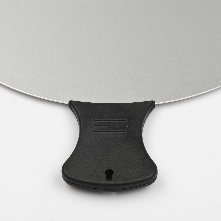 G3Ferrari G1000606 - Pizza pećnica DELIZIA 1200W/230V srebrna