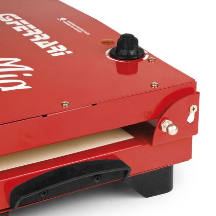G3Ferrari G10025 - Aparat za tigelle TIGELLA MIA 1200W/230V