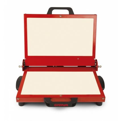 G3Ferrari G10025 - Aparat za tigelle TIGELLA MIA 1200W/230V