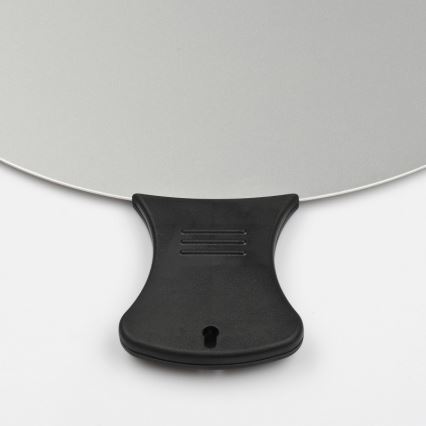 G3Ferrari G10032 - Pećnica za pizzu NAPOLETANA 1200W/230V