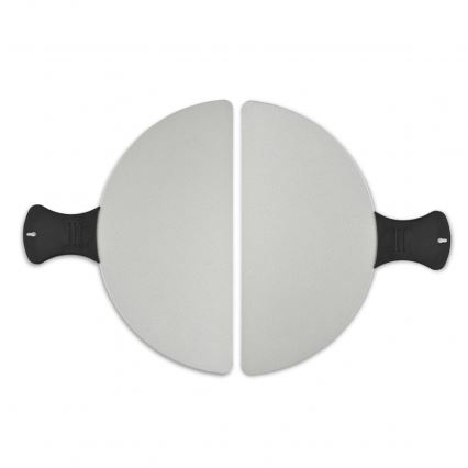 G3Ferrari G10032 - Pećnica za pizzu NAPOLETANA 1200W/230V