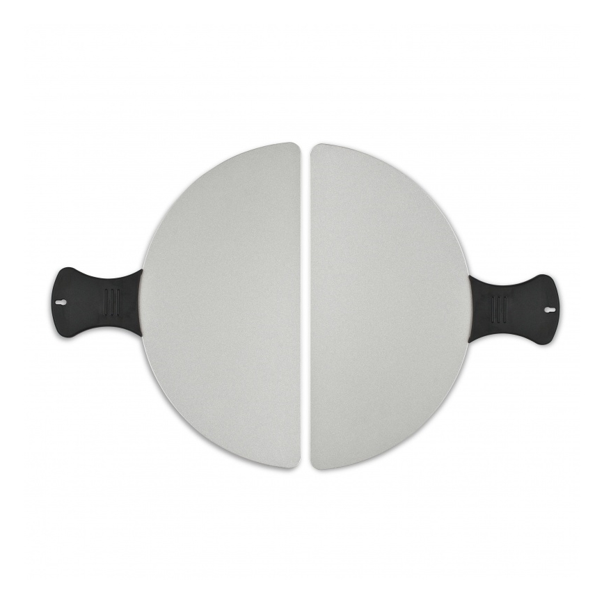 G3Ferrari G10032 - Pećnica za pizzu NAPOLETANA 1200W/230V