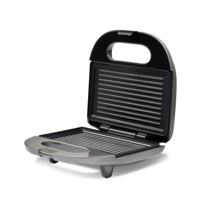 G3Ferrari G1011506 - Kontaktni roštilj MYTOAST 750W/230V nehrđajući čelik