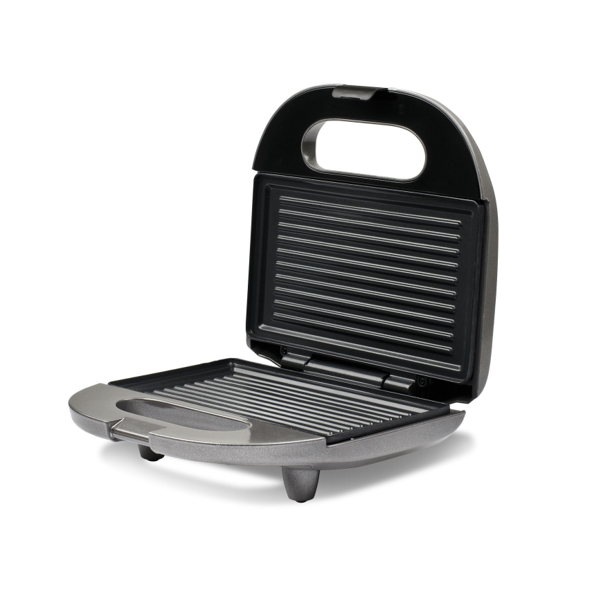 G3Ferrari G1011506 - Kontaktni roštilj MYTOAST 750W/230V nehrđajući čelik