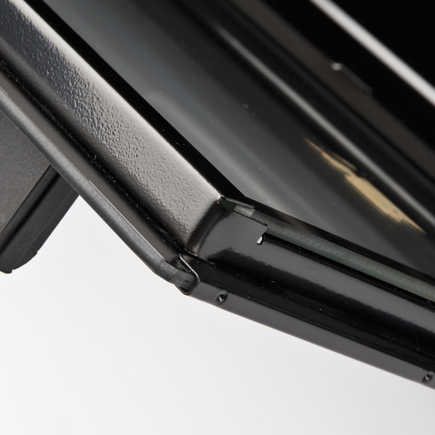 G3Ferrari G10147 - Konvekcijska pećnica TITANIUM 1300W/230V 37 l crna