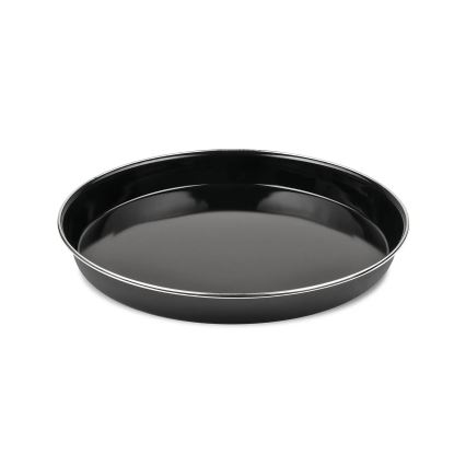 G3Ferrari G1015200 - Konvekcijska pećnica ROSTO 1500W/230V 37 l inox/crna